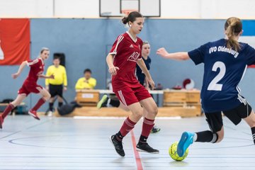 Bild 71 - wBJ NFV Futsalmeisterschaft